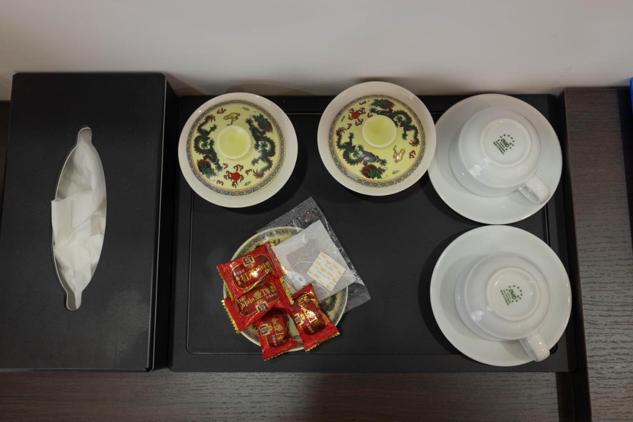 ホテルKhach San Y Lan 2 ダラット エクステリア 写真